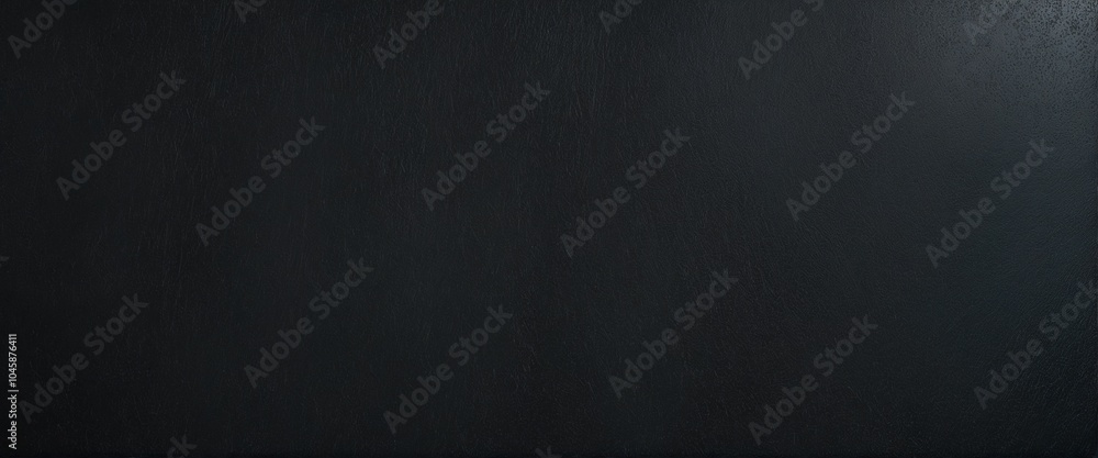 Poster Black grainy gradient background dark noise texture header poster banner backdrop design