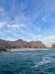 Fototapeta premium sea and sky