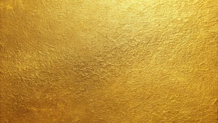 Naklejka premium Soft gold texture with sandy finish for warm backgrounds