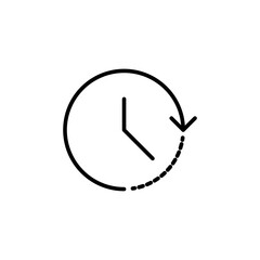 Time Icon