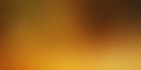 gold hue brown and dark yellow wave mood glow, steel grain minimalism texture, aspiration and ad