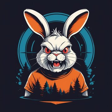 Upset Rabbit Animation Hosti Images – Browse 42 Stock Photos, Vectors, and Video | Adobe Stock