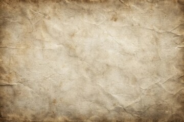 Old paper texture background