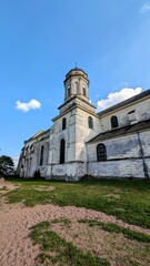 Fototapeta premium MAUGES-SUR-LOIRE (Maine-et-Loire)