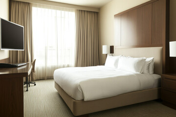 hotelroom