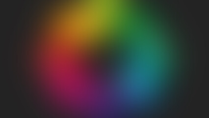 4K blurred gradient background design.
