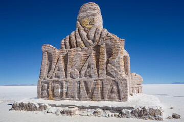 dakar bolivia