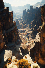 Obraz premium grand canyon state