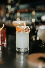 Specialty Cocktail