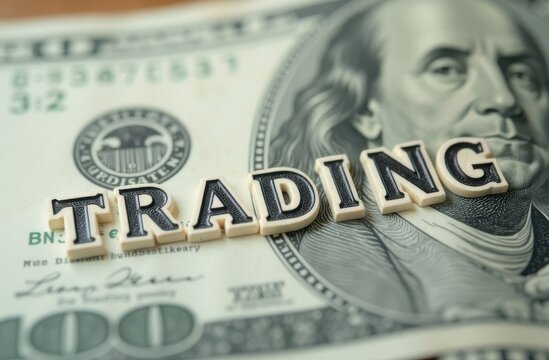 trading on the stock exchange intraday