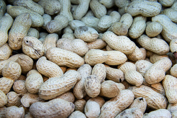 snack brown seed texture healthy food natural dry vegetarian organic nutrition isolated market