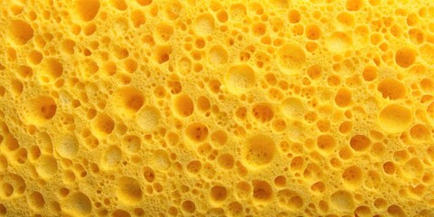 Sponge texture background