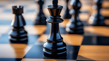 SWOT analysis identifying opportunities