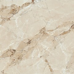 Light Beige Marble Texture Background, Natural Stone Pattern, Abstract Pattern For Design.