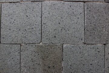 block paving