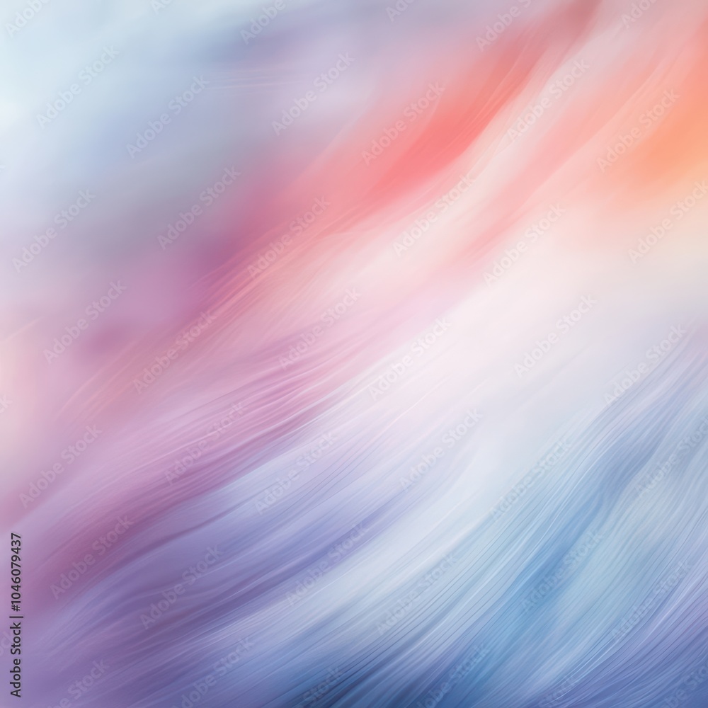 Poster abstract colorful background with fluid motion, ideal for creative projects.