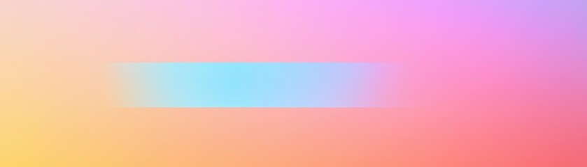 Obraz premium Abstract colorful gradient background for creative design and artistic projects.