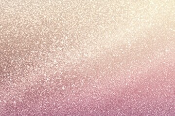 Fototapeta premium Abstract glitter background, soft pastel colors, shimmering effect.