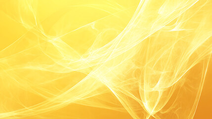 abstract yellow background