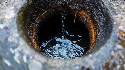 drain cleaning service 