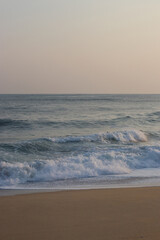 잔잔하지만 강한