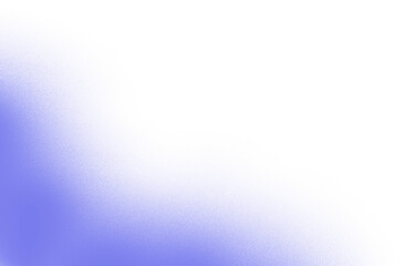 Abstract Gradient Overlay Element Corner