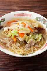 タンメン