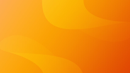 Gradient background color gradient concept graphic for illustration