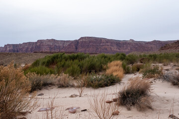 glen canyon national recreation area