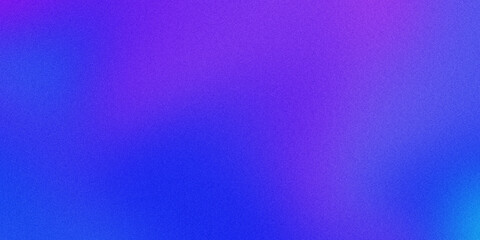 This Vibrant Gradient Background Blends Blue and Purple Seamlessly