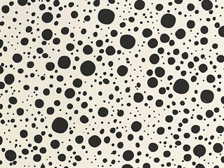 Fototapeta premium Abstract seamless pattern