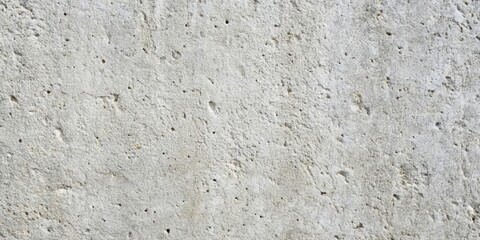 Fototapeta premium A Textured Concrete Surface with a Distinctive Pattern of Pores and Imperfections
