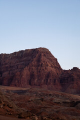 glen canyon national recreation area