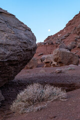 glen canyon national recreation area