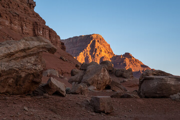 glen canyon national recreation area
