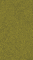 Green Abstract Textured Background Wallpaper