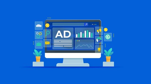 Maximizing Profits with Targeted Digital Marketing