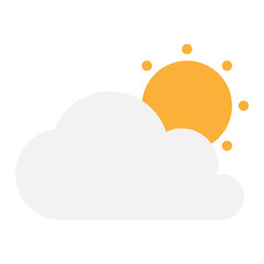 Cloudy Weather Cloud