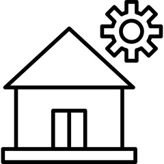 Avoid Direct Sunlight Icon