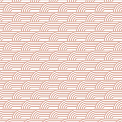 綺麗な和柄の背景素材。Beautiful Japanese pattern background material.