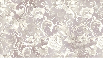 Wedding event ceremony pattern Invitation card background 