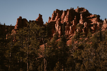 bryce canyon national park 