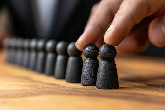 Choosing the Right Candidate: A Business Strategy