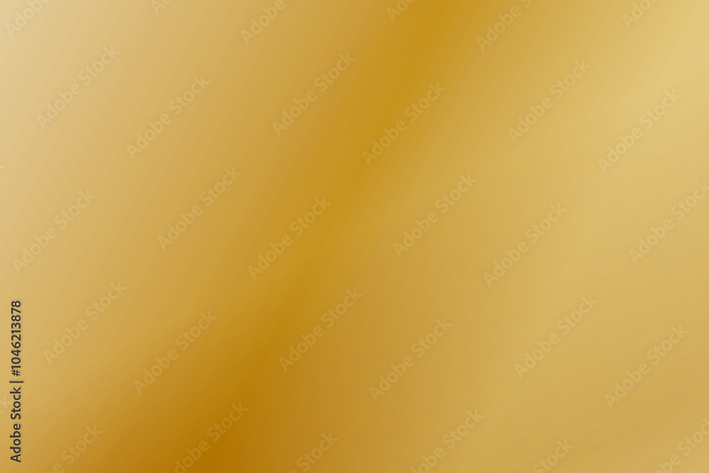 Poster abstract background in brown color colorful gradient abstract illustration in blur style. your busin