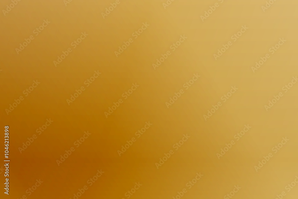 Poster abstract background in brown color colorful gradient abstract illustration in blur style. your busin