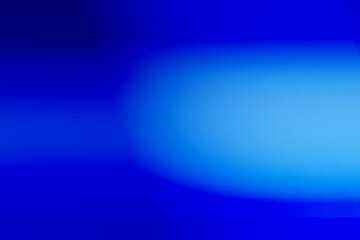 Abstract light blue and blue watercolor background with paper texture. Christmas painting backgrounds. basis for website, print, basis for banners, wallpapers, business cards, brochures,