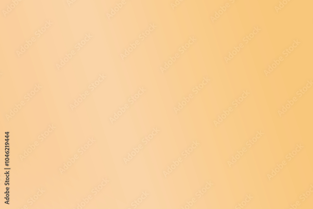Poster ethereal brown and white gradient background, smooth movement in dark and isolated space. robust gra