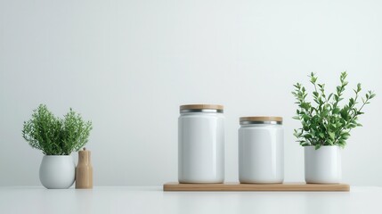 Smart canned food packaging equipped with humidity sensors to ensure optimal storage conditions, canned food, humidity control trend