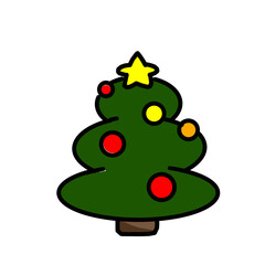 christmas and new year