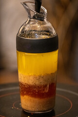 Homemade Italian Dressing